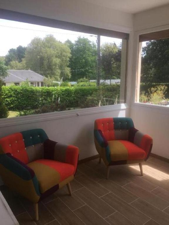 Au Charme Du Lac Piscine & Spa 2 Forges-les-Eaux Eksteriør bilde